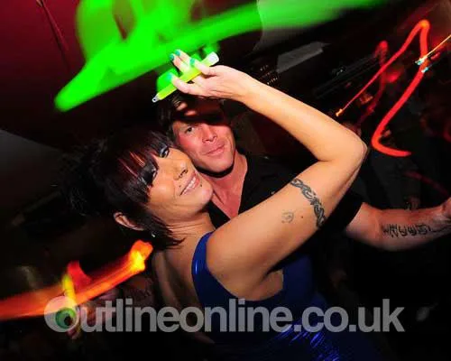 Circus 6th June Paul Bayfield