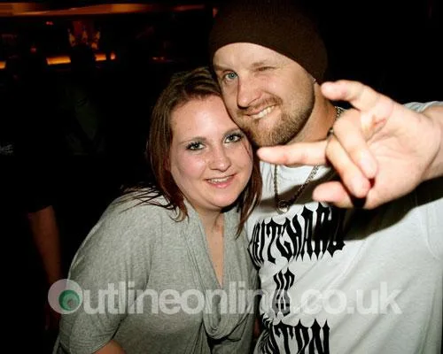 Dirty Sanchez 28th May Chicago's