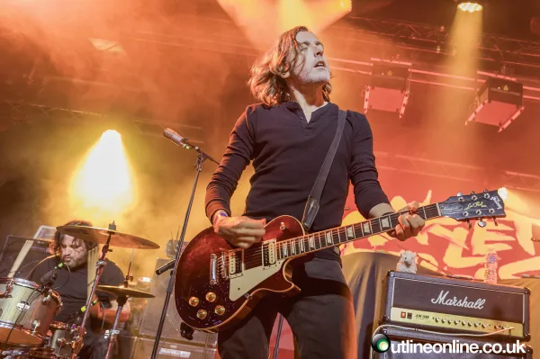 The Winery Dogs