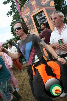 Glade Festival // Part 3