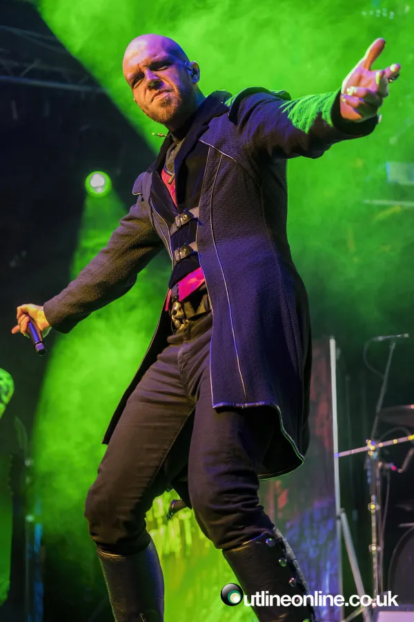 Gloryhammer