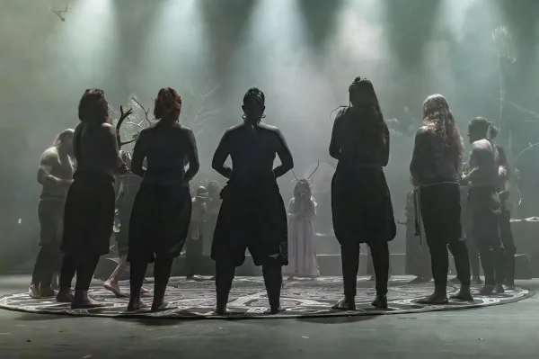 Heilung