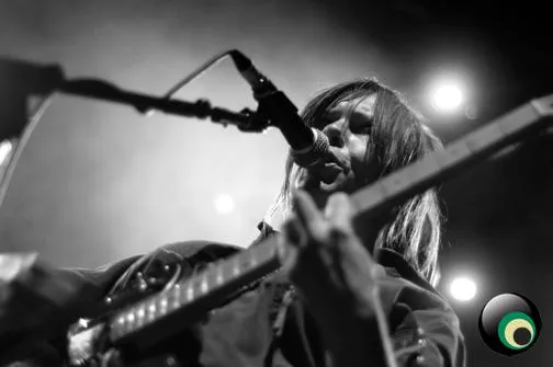 PVRIS @ UEA
