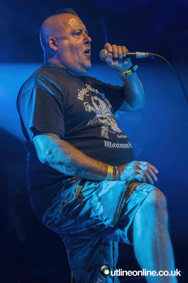 UK Subs