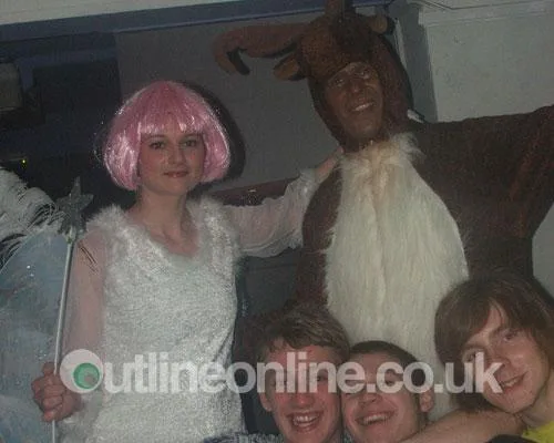 CCN Xmas Party