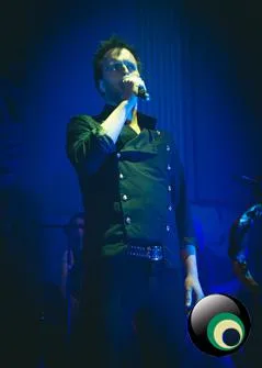 Bellowhead @ OPEN