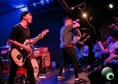 Knucklepuck @ the Waterfront