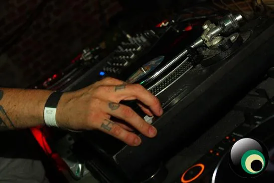 Bassjam ft. Remarc & Aries