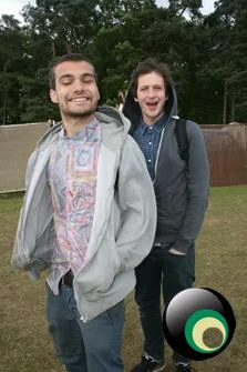 Glade Festival // Part 3