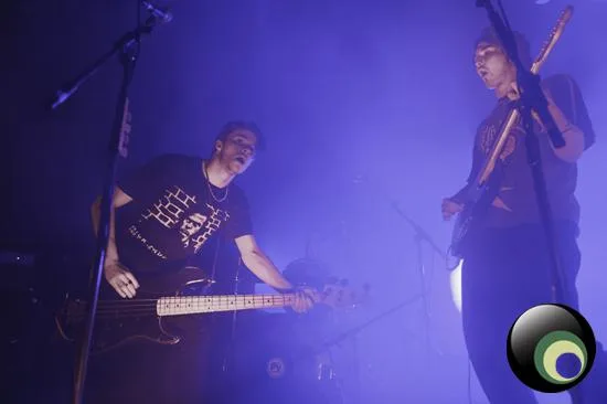 Palma Violets // NME Awards Tour 2013