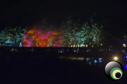 Latitude Festival 2012 // Part 2