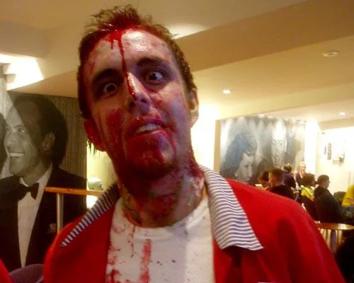Zombie Night