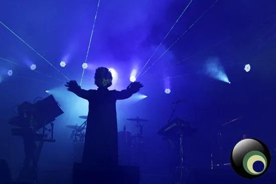 Latitude Festival 2012 // Part 3