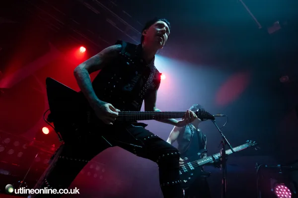 Black Veil Brides