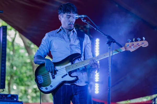 Latitude Festival 2022