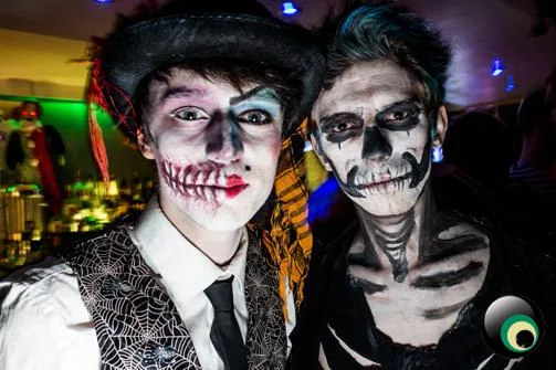 Hallowe'en