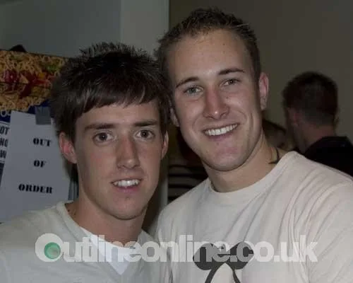 Fresher's Fayre