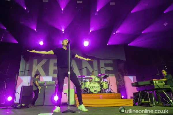 Keane