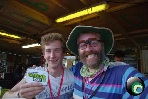 Latitude Festival 2013 // Part 1