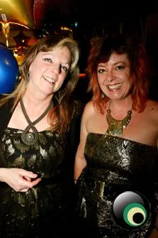 10th Anniversary at The Golden Star