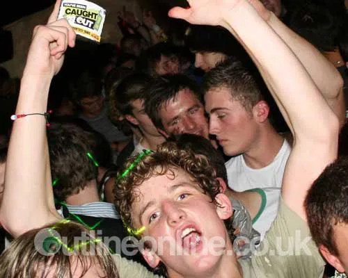 Andy C