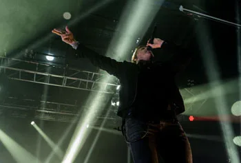 Papa Roach