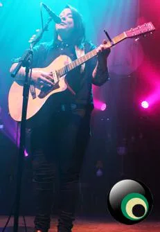 Lucy Spraggan