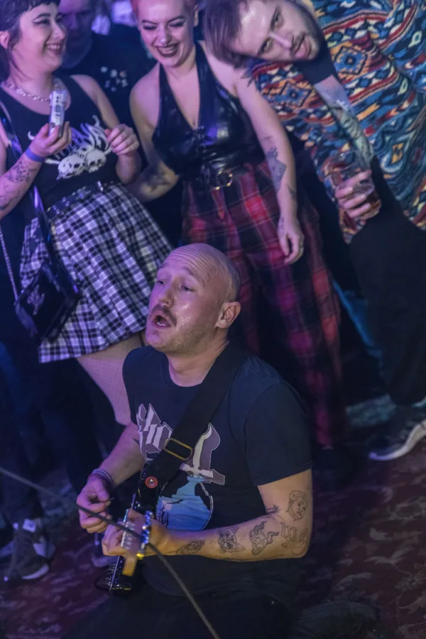 Norwich Rock Fest 2022