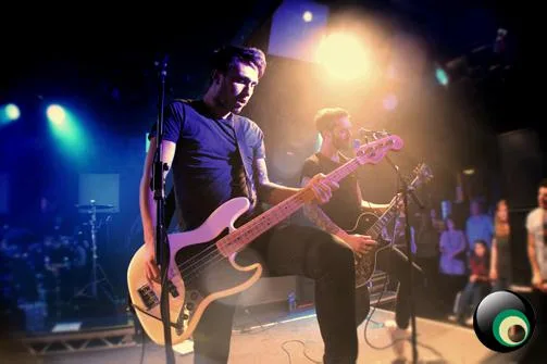 Mallory Knox // Waterfront
