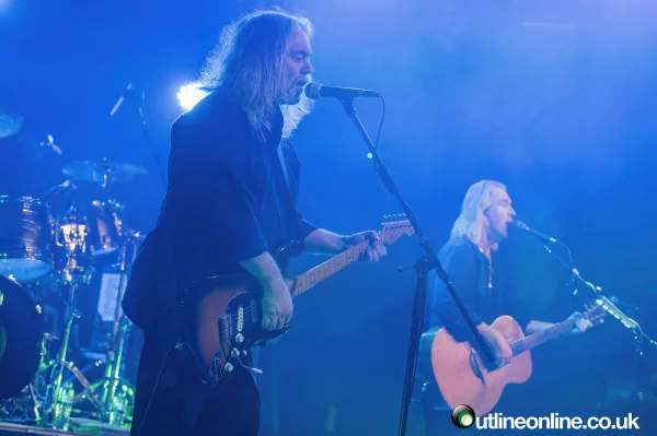 New Model Army