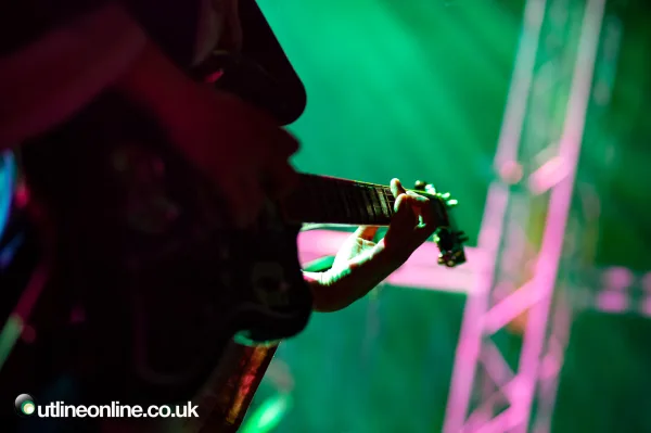 Acid Mothers Temple