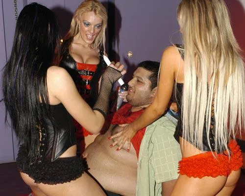 Live XXX TV
