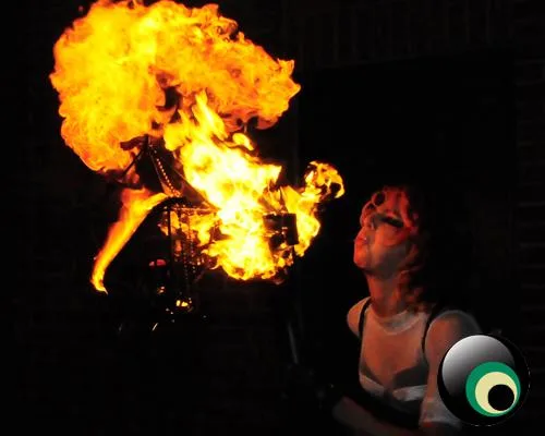 Chase & Status
