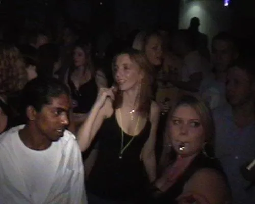 DJ EZ