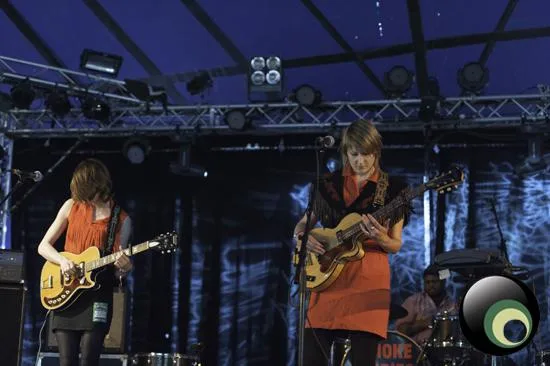 Latitude Festival 2012 // Part 4