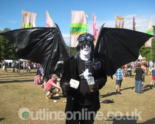 Latitude Fest pt 3