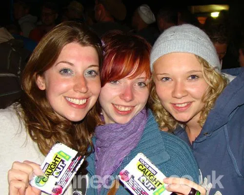 Latitude Fest pt 1