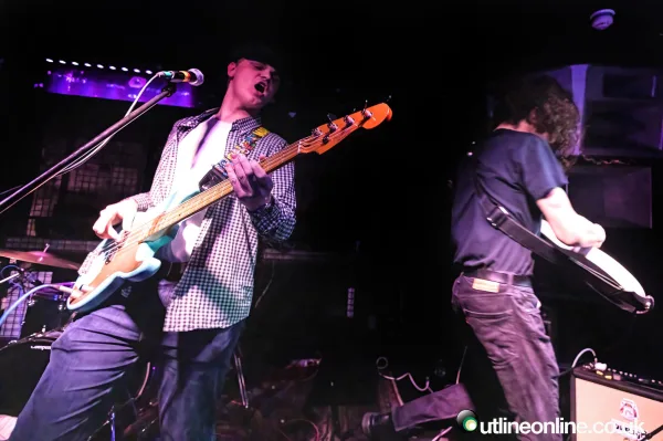 New Noise, November 2025