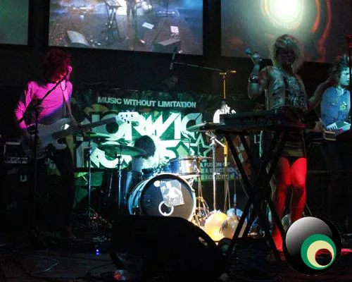 Project Live