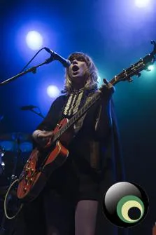 Nicole Atkins