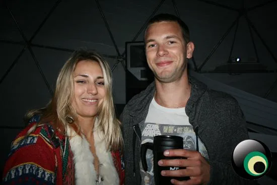 Glade Festival // Part 1