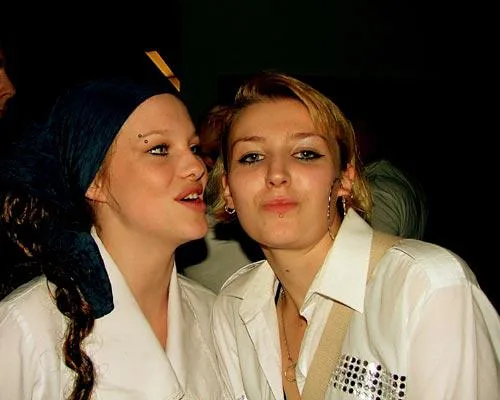 Pams House Pirates