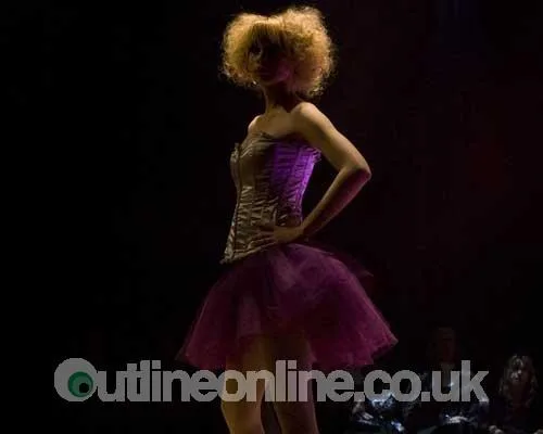 CCN Fash Show