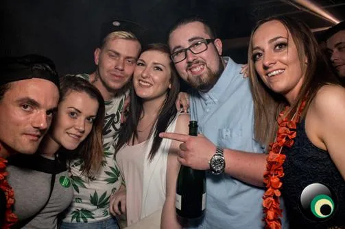Pride 2015 @ The Loft