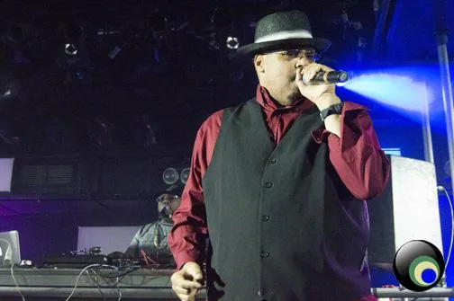 Sugarhill Gang & the Furious 5