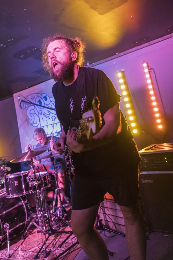 Norwich Rock Fest 2022