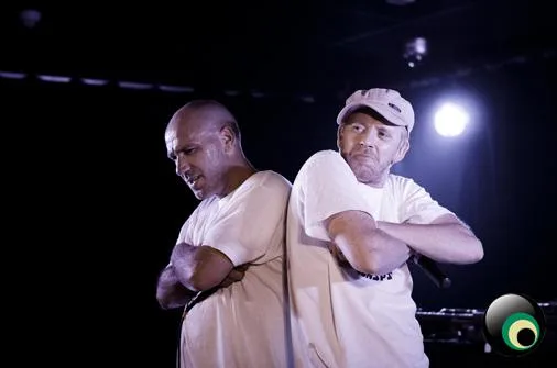 Masta Ace + DJ Format