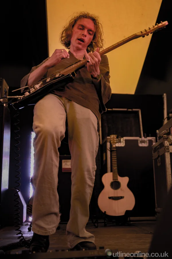 Neck of the Woods Festival 2022