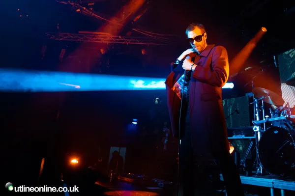 Tom Meighan