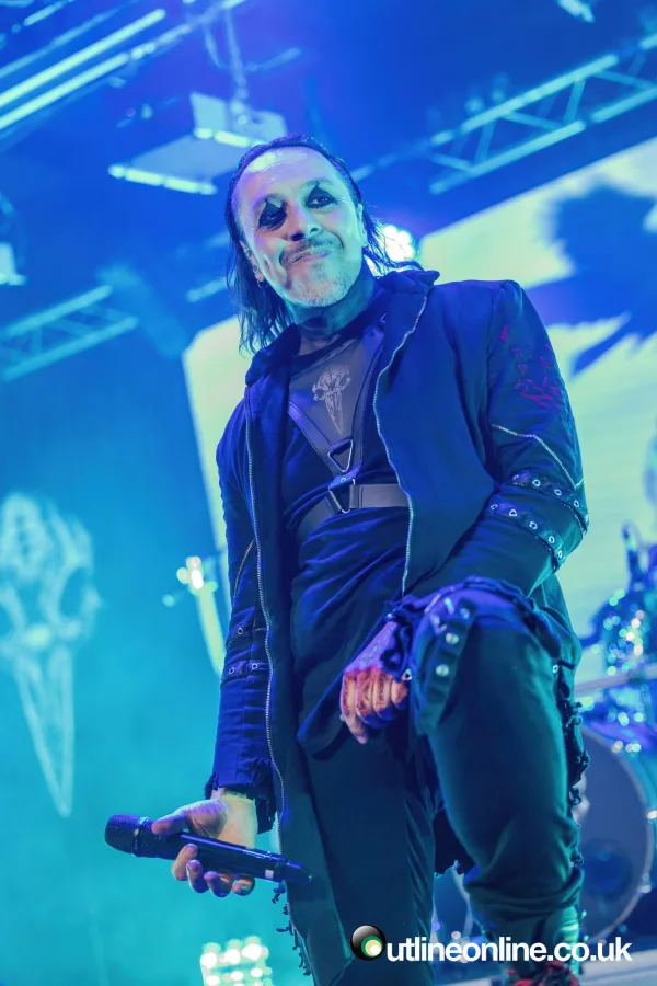 Lacuna Coil